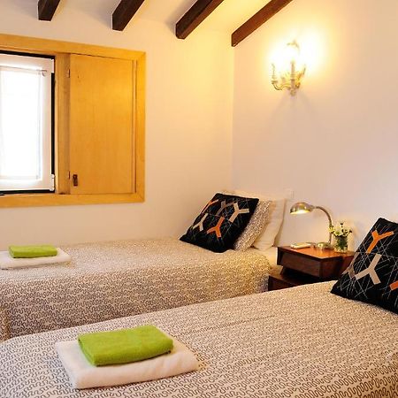 Appartamento Alfama Terrace Lisbona Esterno foto
