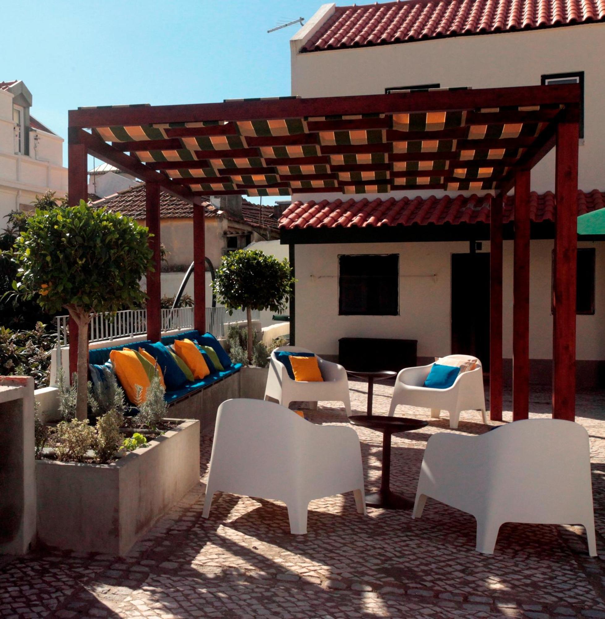 Appartamento Alfama Terrace Lisbona Esterno foto